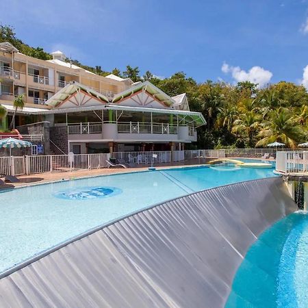 Residence De La Baie 2 - Bleu Soleil Tartane La Trinité Eksteriør bilde