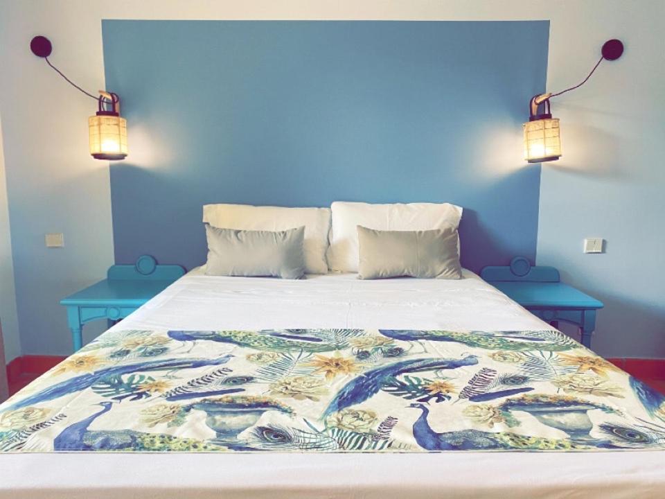 Residence De La Baie 2 - Bleu Soleil Tartane La Trinité Eksteriør bilde